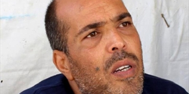 اللاجئ جمال أبو طالب فلسطيني من سورية يروي معاناته