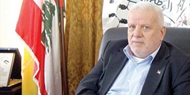 أبو العردات: الفلسطينيون حريصون على الحياد من التجاذبات الداخلية اللبنانية