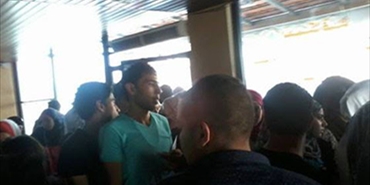 الأمن العام اللبناني يفرق بين عدّة أمهات فلسطينيات وأبنائهن عند الحدود السورية اللبناينة