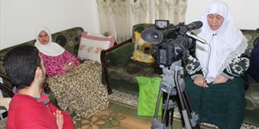 "هوية": 400 مقابلة مصورة مع شهود النكبة