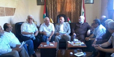 القوة الأمنية تنتشر في عين الحلوة على مرحلتين: المناطق الساخنة أولا تليها الأحياء