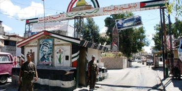 القوى الأمنية تتحضر للانتشار في عين الحلوة