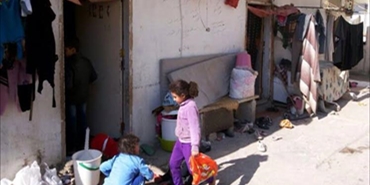 فلسطينيو لبنان محرومون ومقيدون