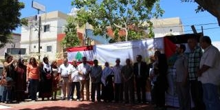 حفل تراثي في الرشيدية بعنوان "كبارنا جذورنا"