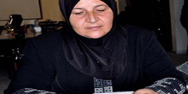 في مخيم عين الحلوة: المعاناة مضاعفة