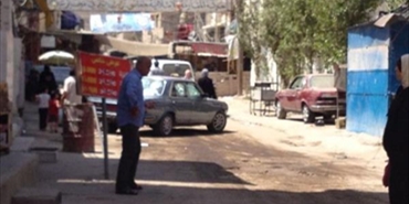 جريحان بإشكال فردي في «عين الحلوة»