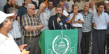 «عين الحلوة» يستنكر العدوان على غزة والقدس