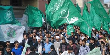 مسيرات تضامن ودعوات الى موقف عربي