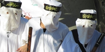 «عين الحلوة» لاستهداف تل أبيب