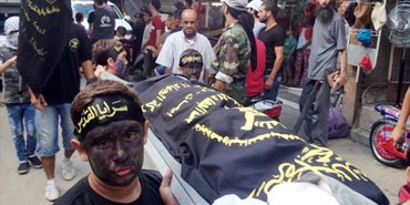 تضامن لبناني ـ فلسطيني مع غزة: رفض العدوان