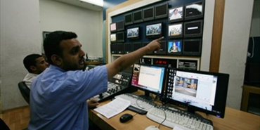 نشرة أخبار موحّدة على القنوات اللبنانية تضامناً مع غزة مساء الاثنين