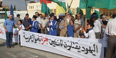 مزيد من التحرّكات والمواقف الداعمة لشعب غزّة تنوه بإعادة