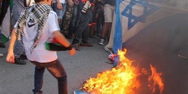 لبنان: مواقف وتحركات تندد بالمجازر الصهيونية في غزة