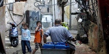 اقبال كبير للنازحين على مغادرة المخيمات الفلسطينية في لبنان