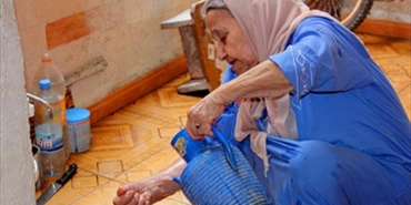 عين الحلوة: مياه الشرب ملوثة