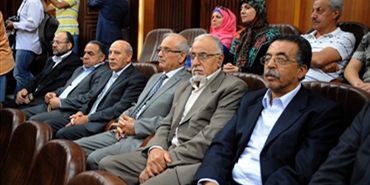 بيروت تحتضن غزة: رفع الحصار ومحاكمة "إسرائيل"