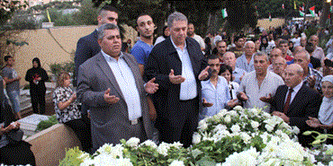 مجازر "إسرائيل" في غزة تخطف فرحة العيد