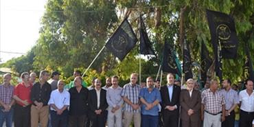 موسى: لا مجال للمساومة على دماء الشهداء