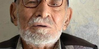 تشييع أكبر معمر فلسطيني في لبنان يوسف محمد عن عمر ناهز 114 عامًا