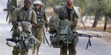 "إسرائيل" تنسحب مُجبرة من قطاع غزة