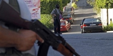 صيدا وعين الحلوة: تنسيق لتفادي تداعيات البقاع