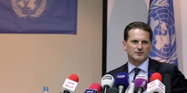 الأونروا: سنحاسب "إسرائيل" على قصف منشآتنا