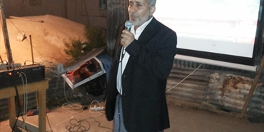 موسى يجب استثمار النصر العسكري بنصر سياسي