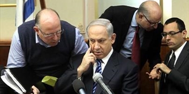 تقدير استراتيجي لـ"الزيتونة": قراءة بالأداء السياسي والعسكري الصهيوني خلال العدوان على غزة