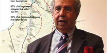 أبو ستة: غزة التحدي الأكبر أمام إخفاء جريمة "إسرائيل"