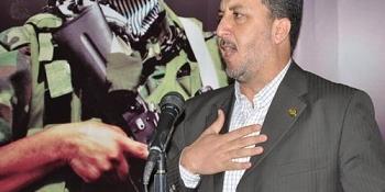 جهاد طه: لن يكون تهدئة قبل وقف العدوان وإنهاء الحصار بكافة أشكاله