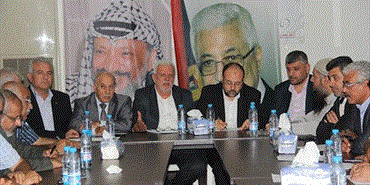 «الفصائل الفلسطينية»: المخيمات لن تضرب استقرار لبنان