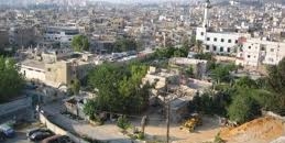 إجتماع أمني بين العميد شحرور ووفد فتحاوي في ثكنة محمد زغيب