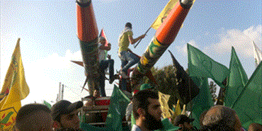 مسيرة تضامن مع غزة في صور