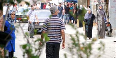 مصدر فلسطيني: اﻻتهامات التي صدرت بحق عين الحلوة على خلفية عرسال مرفوضة.. ويجب تغيير السلوك تجاه المخيم