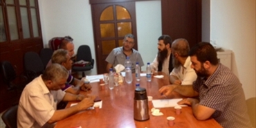 لجنة آبار المياه: الأونروا لا تقوم بواجباتها في تأمين المياه‏