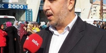 طه: ستبقى حماس متمسكة بوحدة الموقف الفلسطيني ومقاومته ولن تنجر الى أي فتنة داخل المخيمات