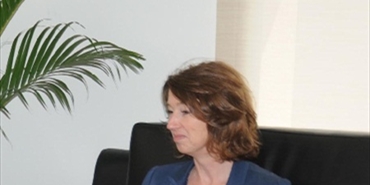 "زلّة لسان" السفيرة الهولندية أثارت استياء فلسطينياً