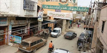 حالة من الاستياء تسود مخيم عين الحلوة للاجئين بعد زيارة السفيرة الهولندية آستير سومسن