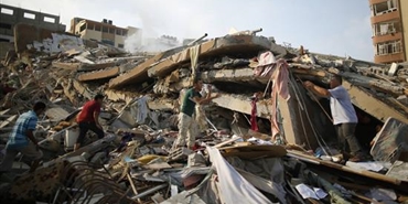 استهداف المنازل .. سياسة جديدة لتركيع غزة !