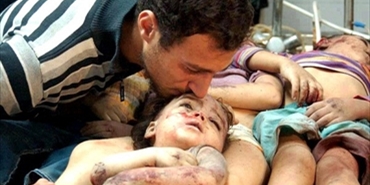 مجزرة جديدة في غزة ضحيتها أم وأطفالها الأربعة