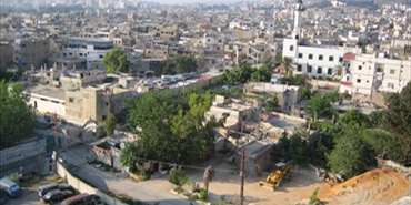 صيدا ومخيماتها: إصرار على رفض الفتنة