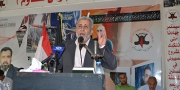 موسى: فشل الصهاينة في غزة عزّز من يقظة المقاومة وقدرتها القتالية في الميدان