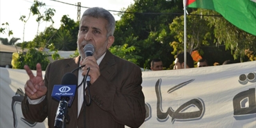 موسى: نتنياهو وأركان حكومته المهزومة ستدفع ثمن العدوان على غزة