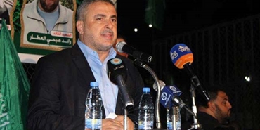 اسماعيل رضوان لابناء عين الحلوة.. جهزوا انفسكم للعودة