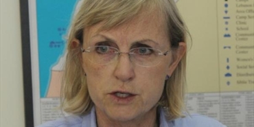 ديسمور تغادر الأونروا نهاية هذا الشهر