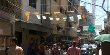 مخيم عين الحلوة: معاناة يضاعفها انقطاع الكهرباء والمياه