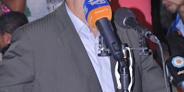 طه: حماس ستواصل الاعداد للمعركة القادمة مع العدو الصهيوني