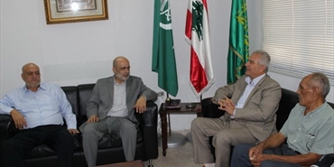 الجماعة الإسلامية وجبهة التحرير الفلسطينية يحذران من عودة الانقسام الفلسطيني