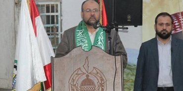 بركة: انتصار المقاومة في غزة انتصار استراتيجي ويمثل التمهيد لمعركة التحرير الشامل