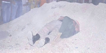 في مخيم البرج الشمالي: القسام تأسر جندياً إسرائيلياً والألعاب النارية تملأ سماء المخيم